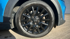 MINI Hatchback 1.5 Cooper Classic II 5dr Auto Petrol Hatchback